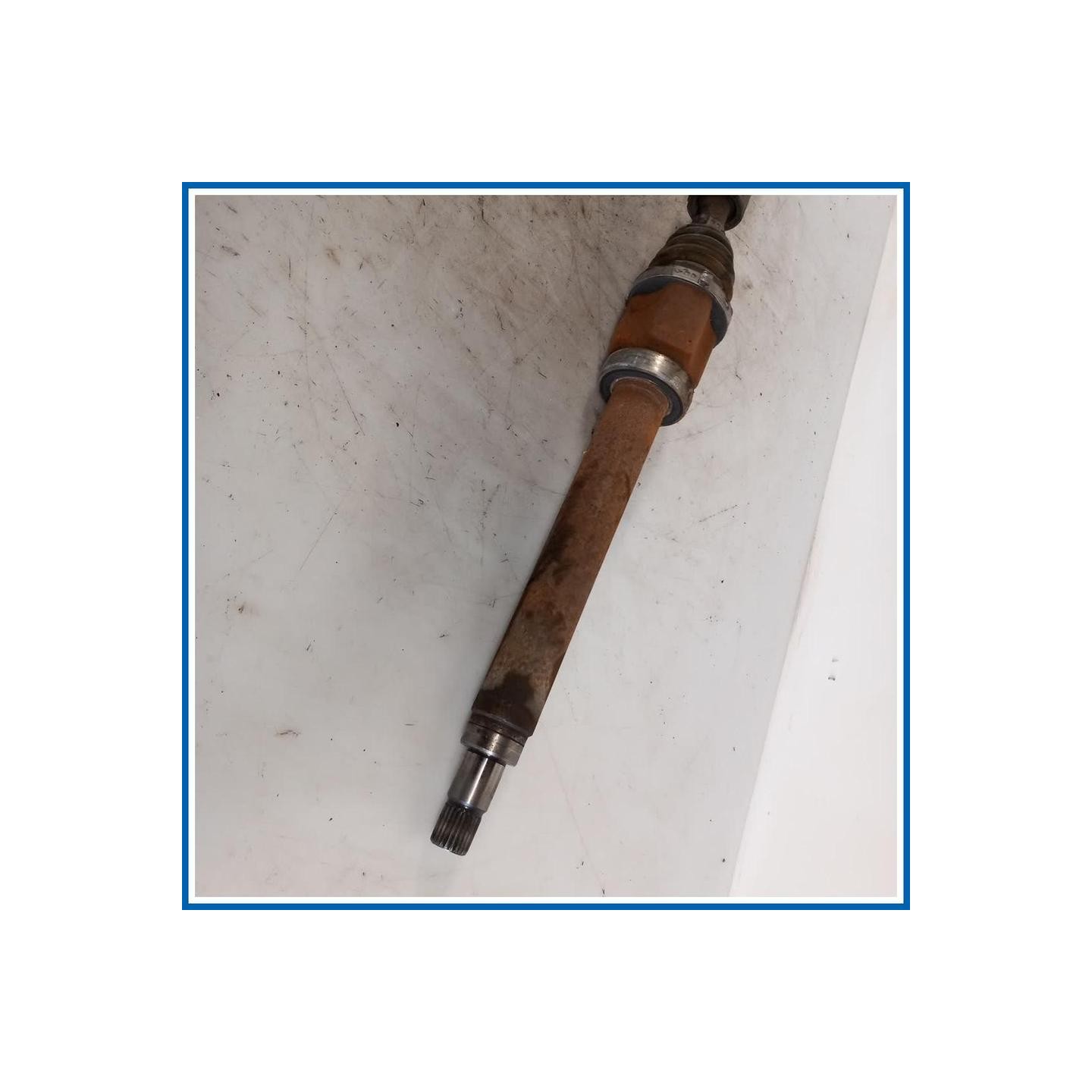 Semiasse ant. dx. FORD B-Max