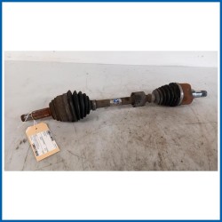 Semiasse ant. sx. FORD B-Max