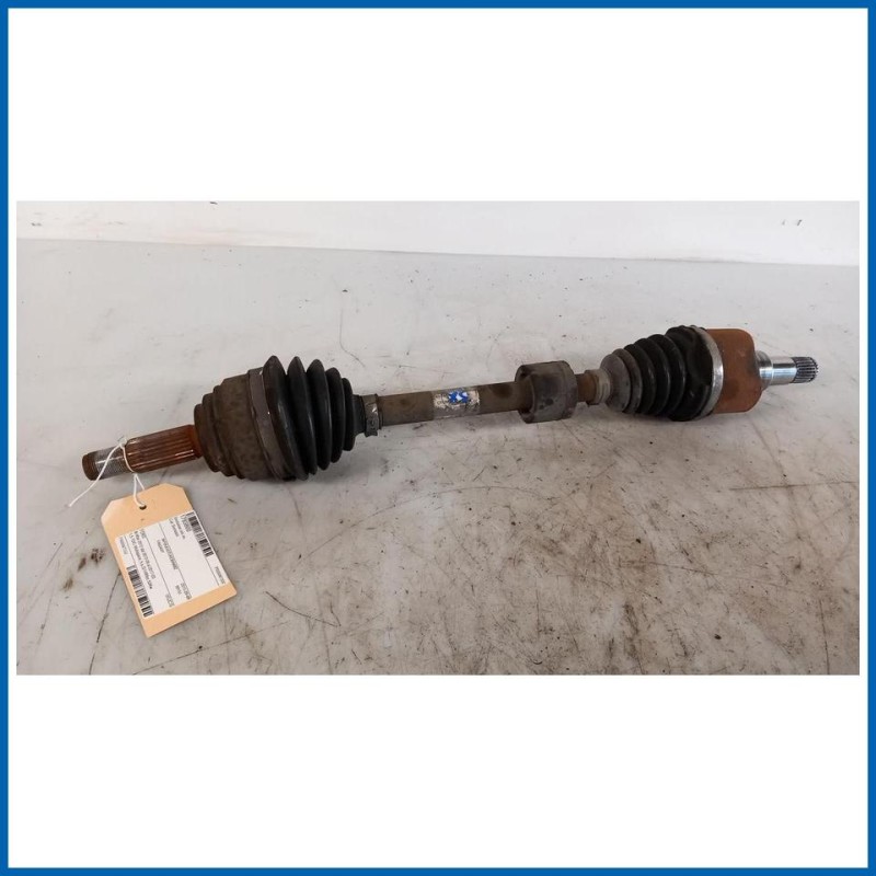 Semiasse ant. sx. FORD B-Max