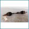 Semiasse ant. sx. FORD B-Max