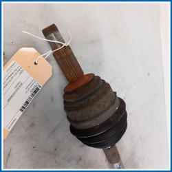 Semiasse ant. sx. FORD B-Max