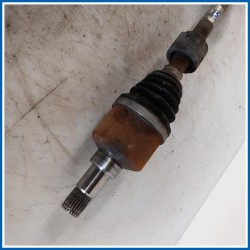 Semiasse ant. sx. FORD B-Max