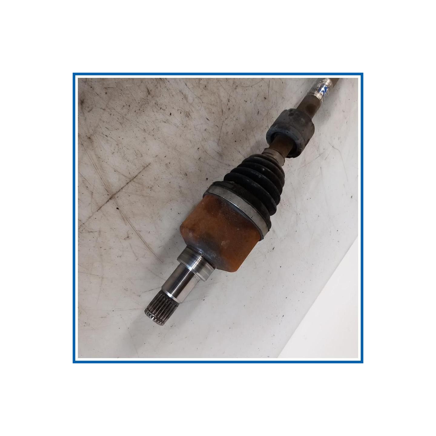 Semiasse ant. sx. FORD B-Max