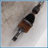 Semiasse ant. sx. FORD B-Max
