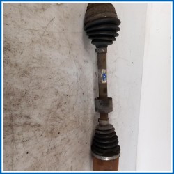 Semiasse ant. sx. FORD B-Max