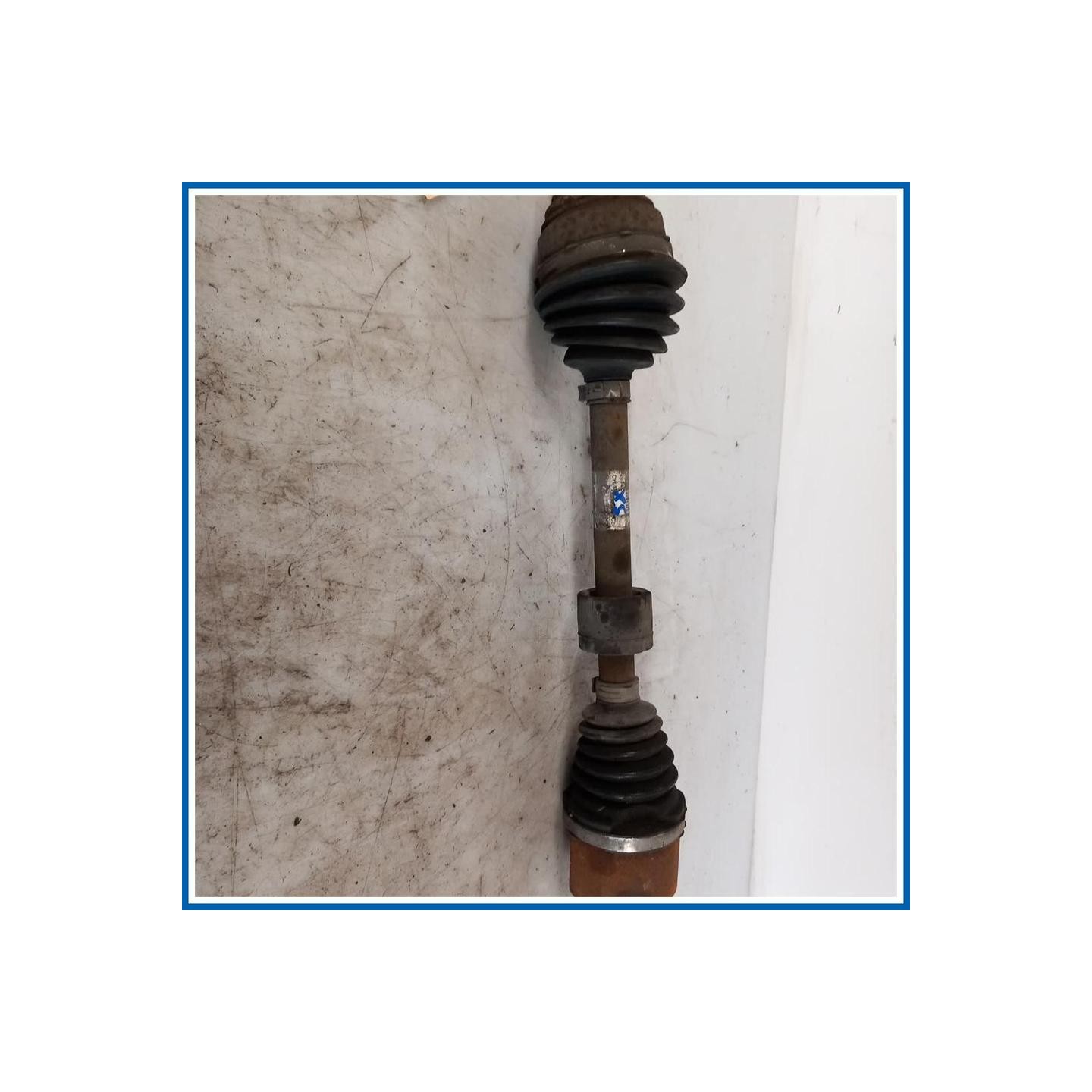 Semiasse ant. sx. FORD B-Max