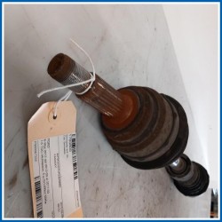 Semiasse ant. sx. FORD B-Max