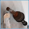 Semiasse ant. sx. FORD B-Max