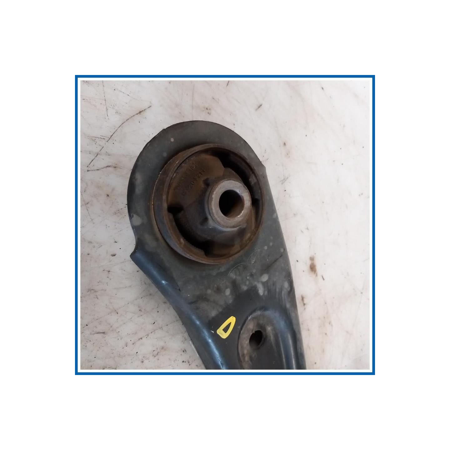 Braccio oscillante ant. dx. KIA Picanto IV