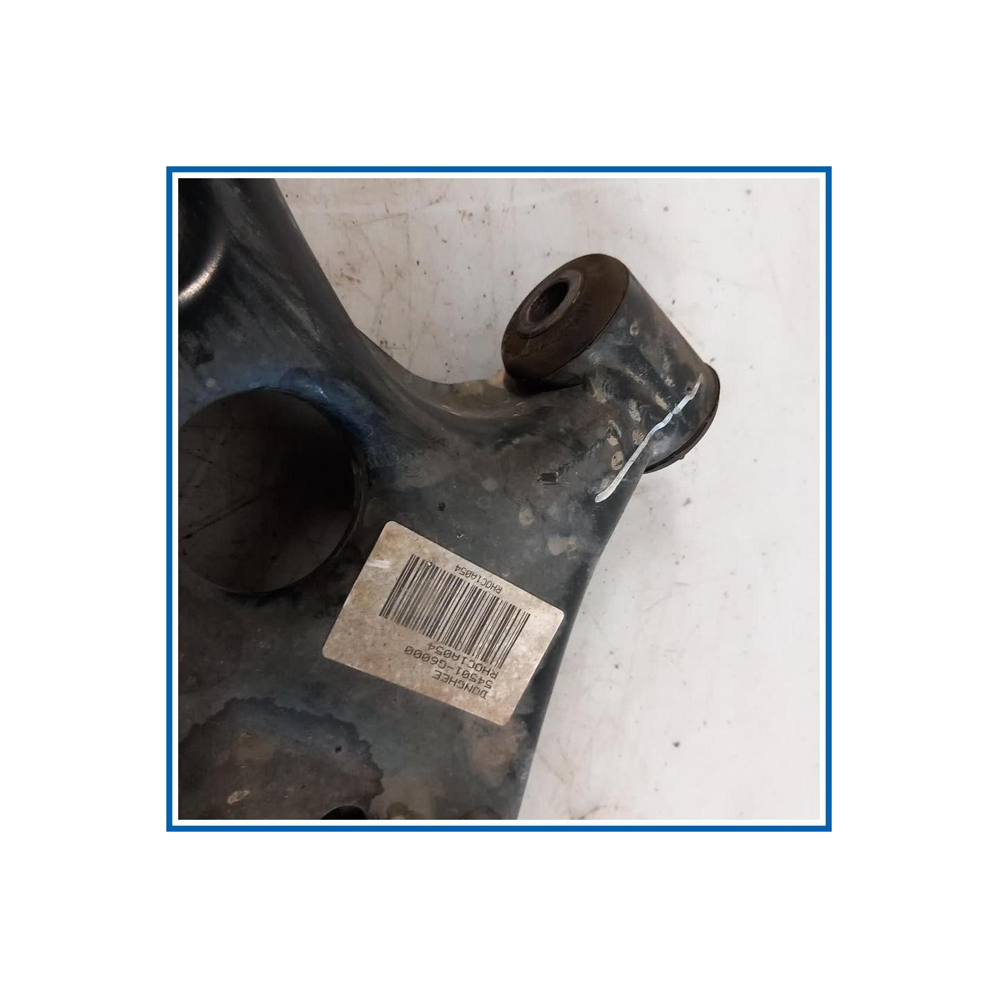 Braccio oscillante ant. dx. KIA Picanto IV