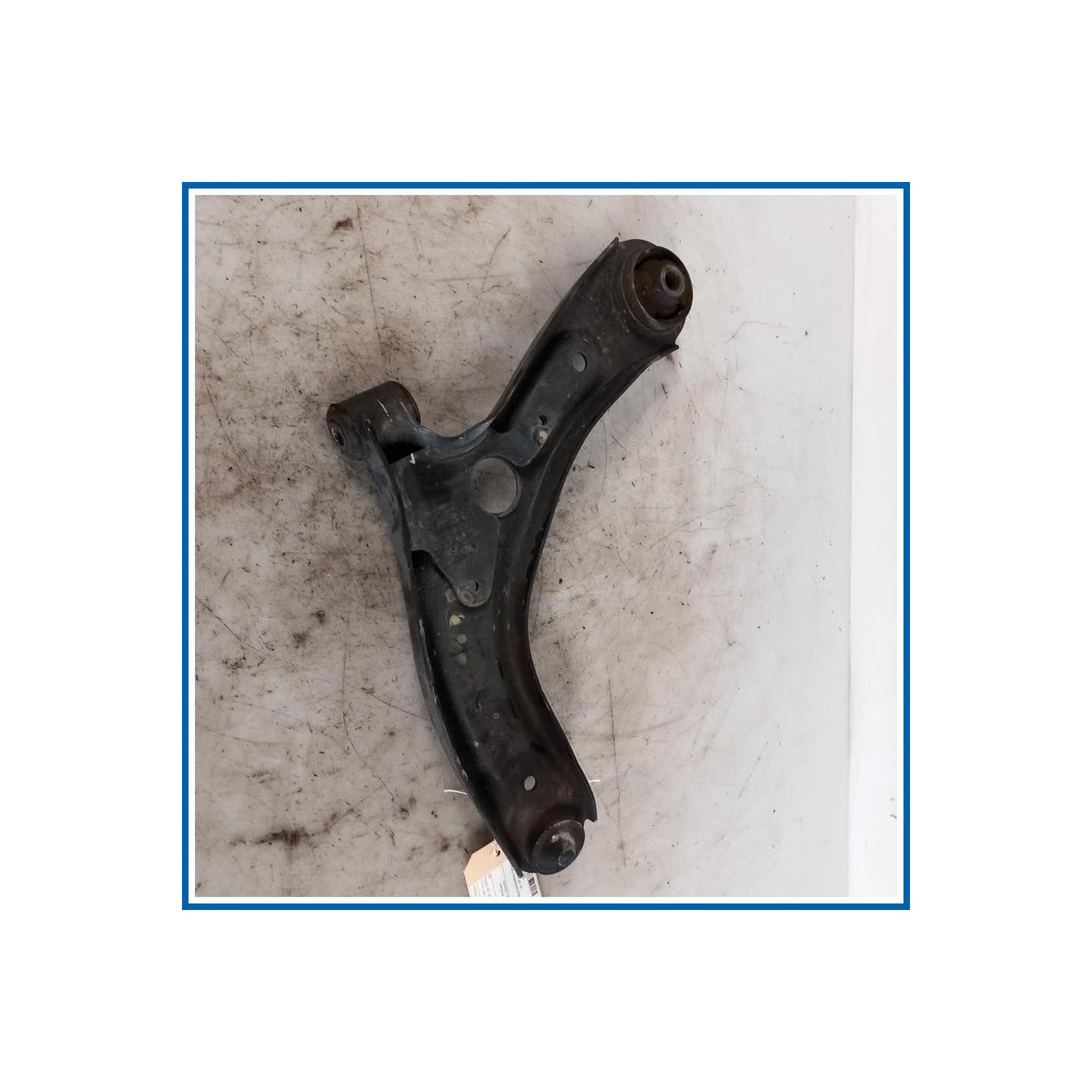 Braccio oscillante ant. dx. KIA Picanto IV