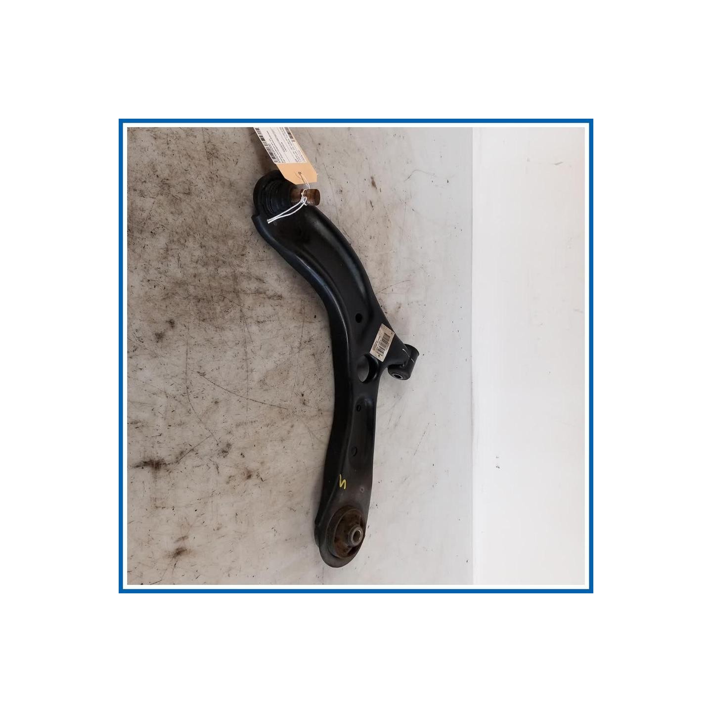 Braccio oscillante ant. sx. KIA Picanto IV
