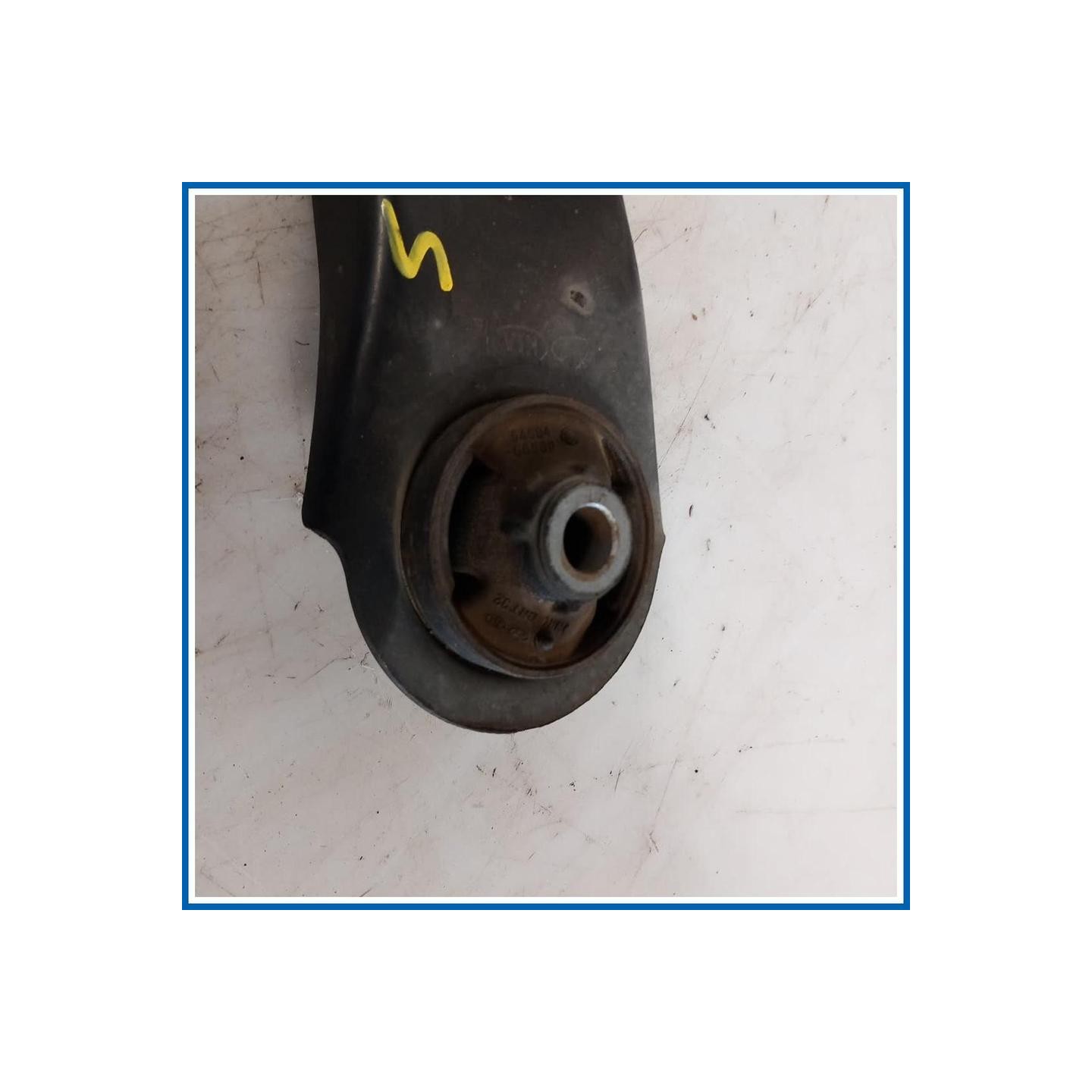Braccio oscillante ant. sx. KIA Picanto IV