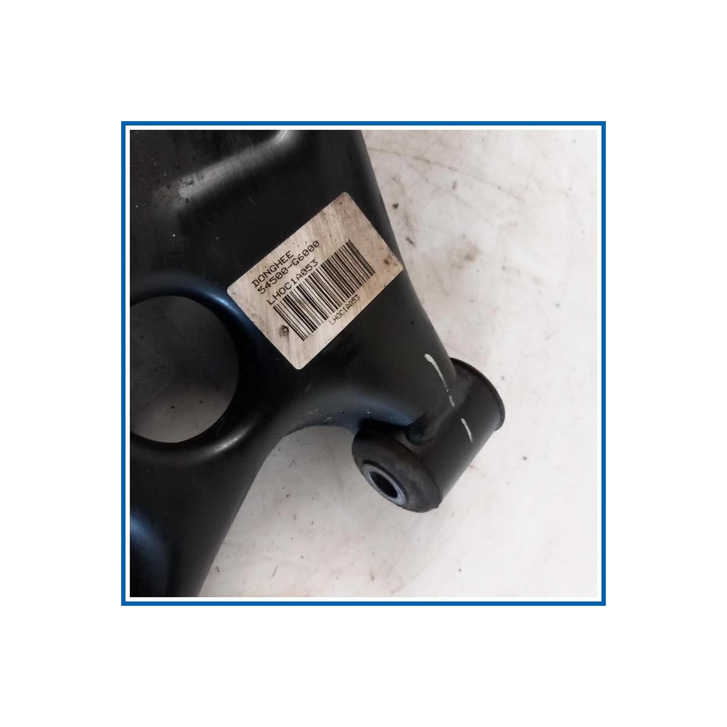 Braccio oscillante ant. sx. KIA Picanto IV