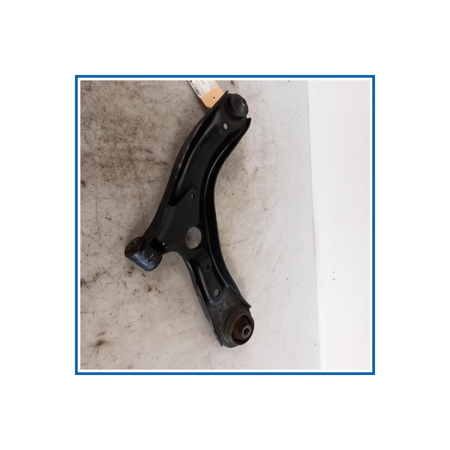 Braccio oscillante ant. sx. KIA Picanto IV
