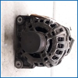 Alternatore RENAULT Twingo III