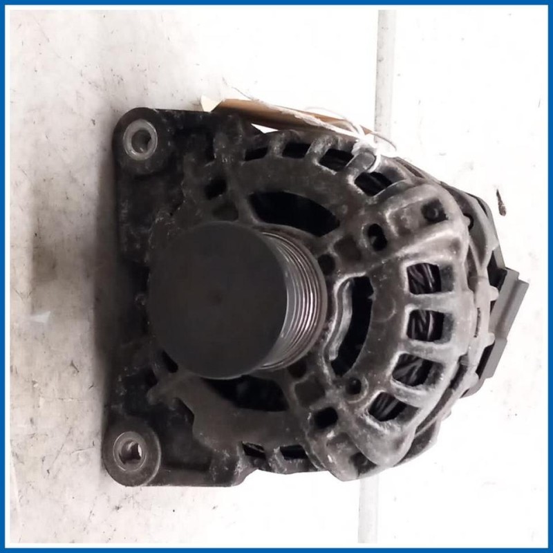 Alternatore RENAULT Twingo III