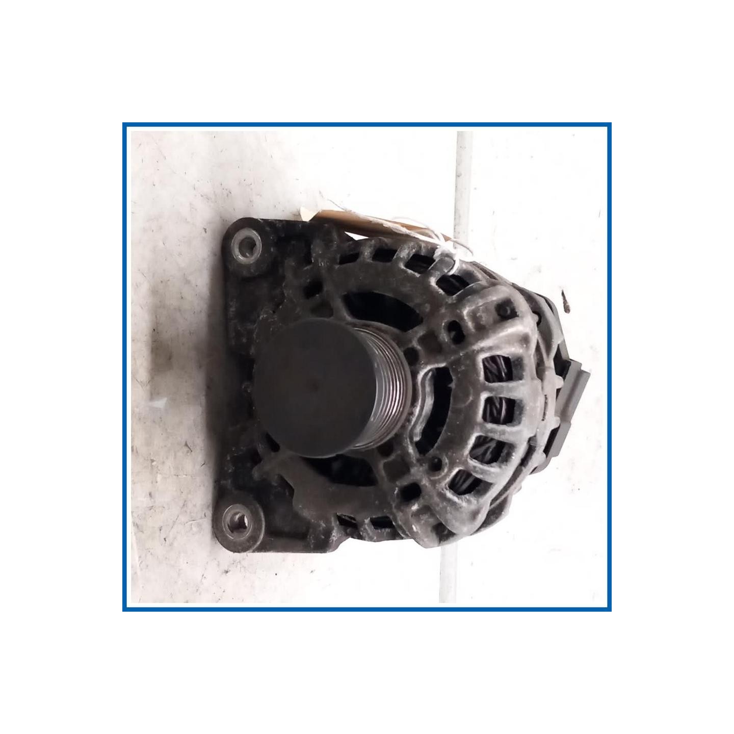 Alternatore RENAULT Twingo III