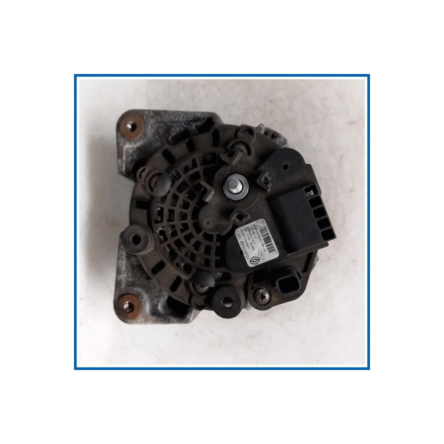 Alternatore RENAULT Twingo III