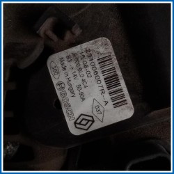 Alternatore RENAULT Twingo III