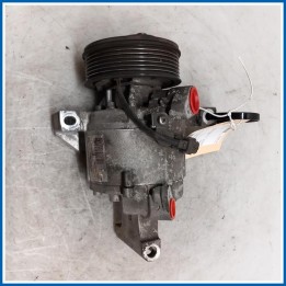 Compressore a/c RENAULT Twingo III