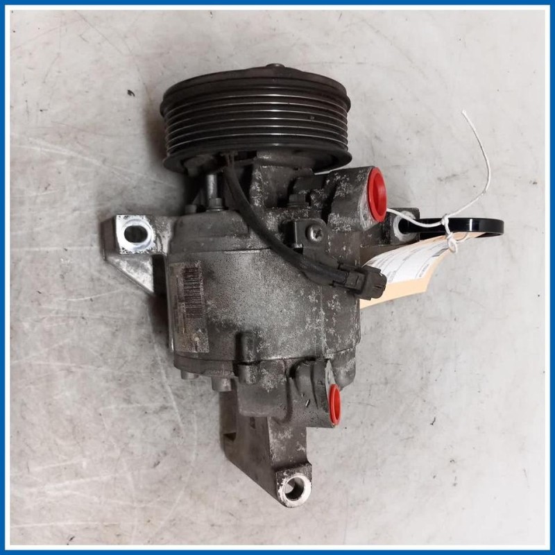 Compressore a/c RENAULT Twingo III