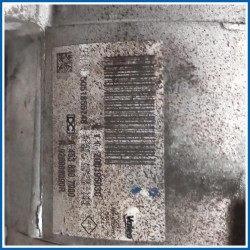 Compressore a/c RENAULT Twingo III