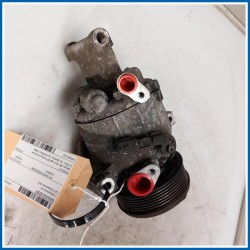 Compressore a/c RENAULT Twingo III