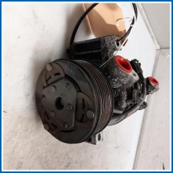 Compressore a/c RENAULT Twingo III