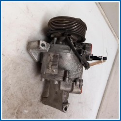 Compressore a/c RENAULT Twingo III