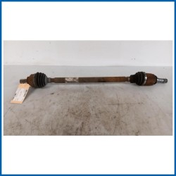 Semiasse post. dx. RENAULT Twingo III