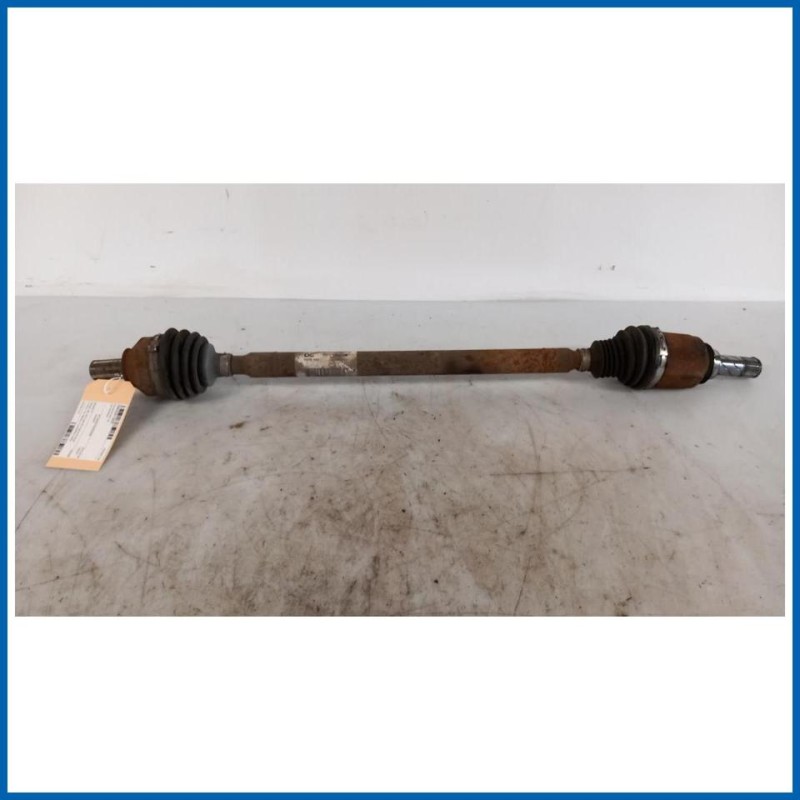 Semiasse post. dx. RENAULT Twingo III