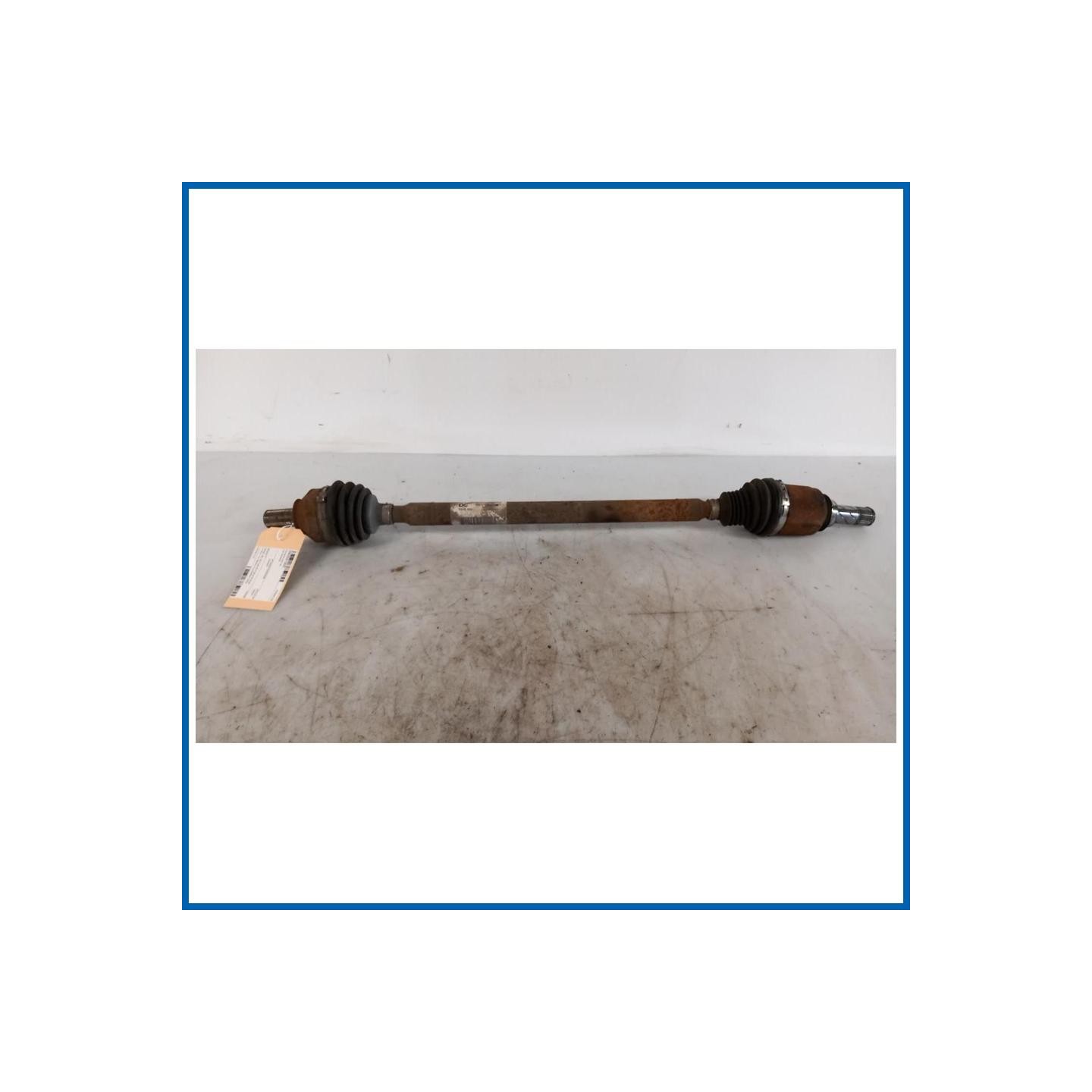 Semiasse post. dx. RENAULT Twingo III