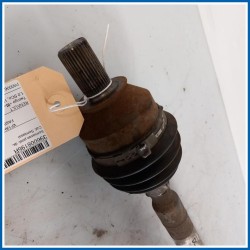 Semiasse post. dx. RENAULT Twingo III