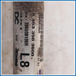 Semiasse post. dx. RENAULT Twingo III