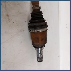 Semiasse post. dx. RENAULT Twingo III