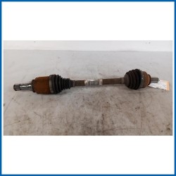 Semiasse post. sx. RENAULT Twingo III