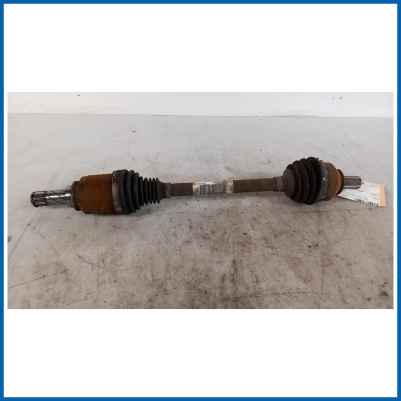 Semiasse post. sx. RENAULT Twingo III