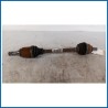 Semiasse post. sx. RENAULT Twingo III