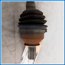 Semiasse post. sx. RENAULT Twingo III