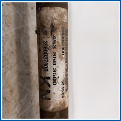 Semiasse post. sx. RENAULT Twingo III