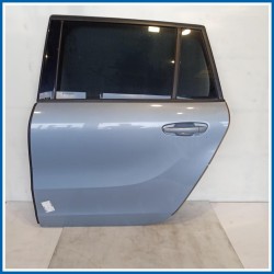 Porta post. sx. CITROEN C4 Grand Picasso II
