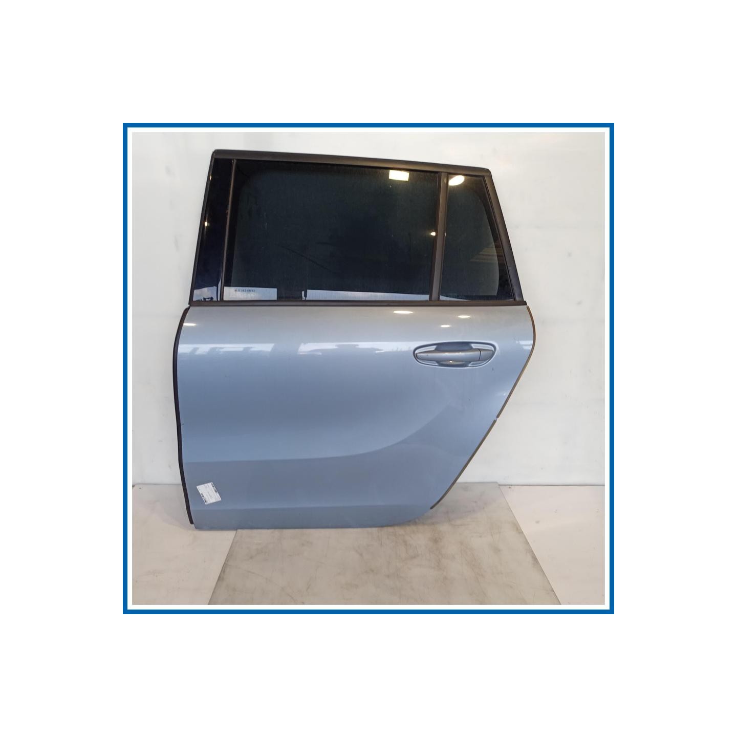 Porta post. sx. CITROEN C4 Grand Picasso II