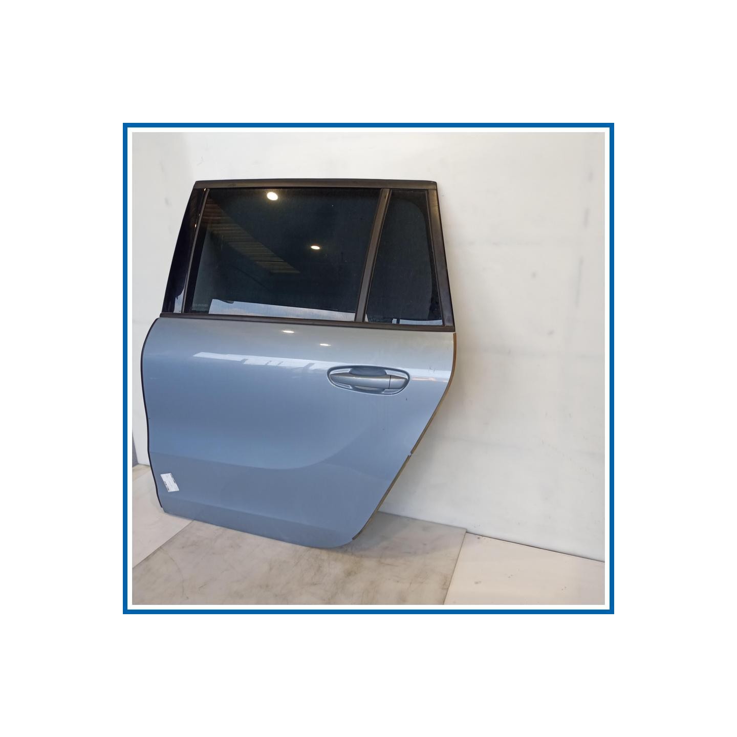 Porta post. sx. CITROEN C4 Grand Picasso II