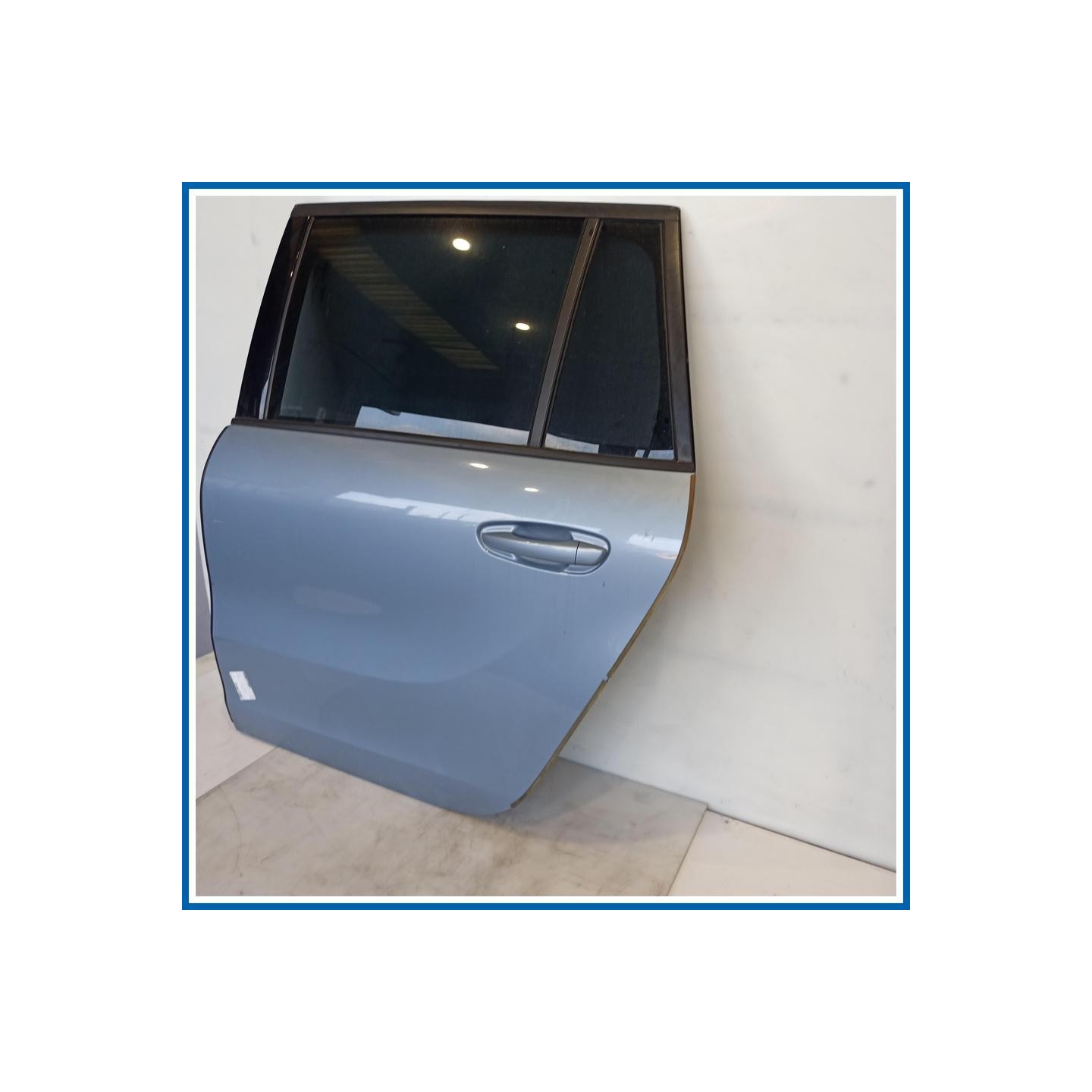 Porta post. sx. CITROEN C4 Grand Picasso II