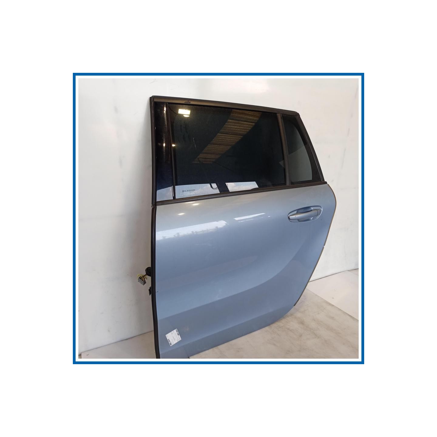Porta post. sx. CITROEN C4 Grand Picasso II