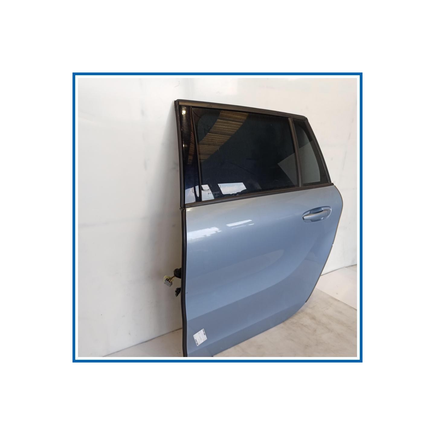 Porta post. sx. CITROEN C4 Grand Picasso II