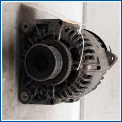 Alternatore RENAULT Scénic II