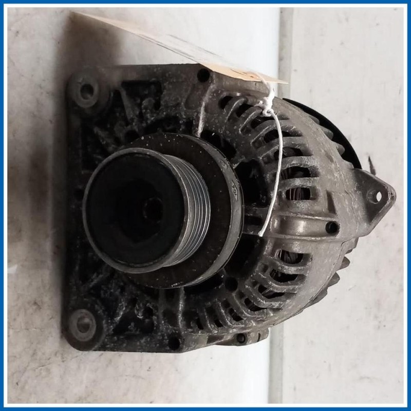 Alternatore RENAULT Scénic II