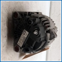 Alternatore RENAULT Scénic II